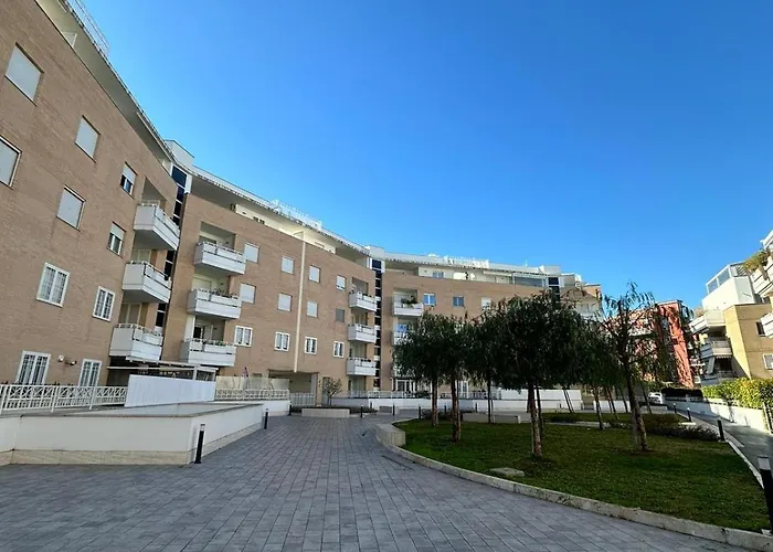 Appartement Hygge Rome