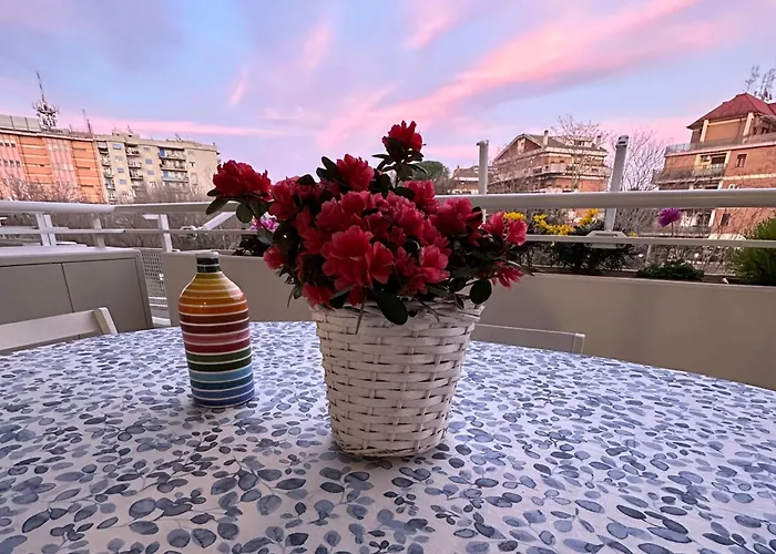 Appartement Hygge Rome