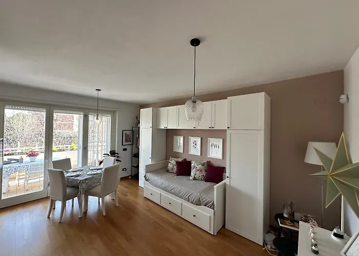 Appartement Hygge Rome