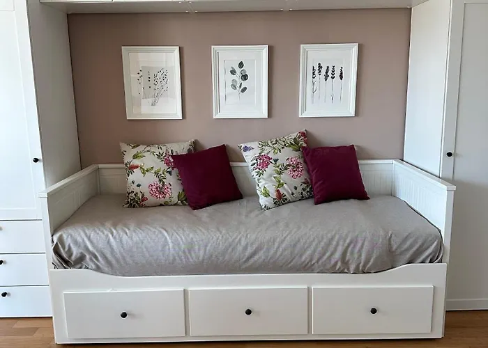 Appartement Hygge