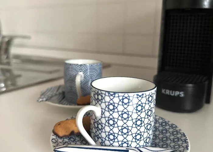 Hygge Appartement