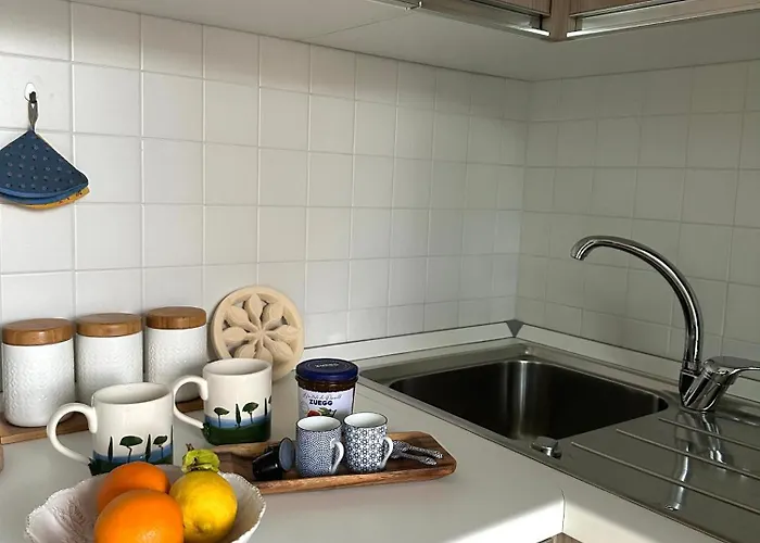 Appartement Hygge Rome