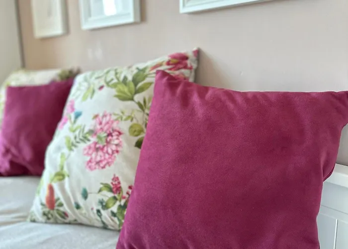 Appartement Hygge Rome