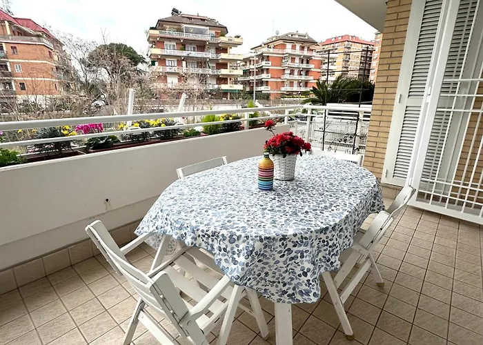 Hygge * Rome