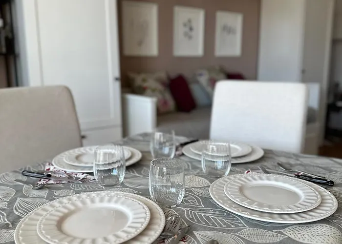 Hygge Appartement *