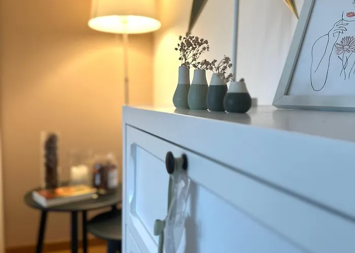 Hygge Appartement