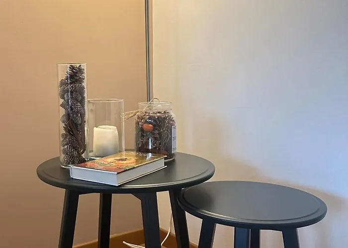 Appartement Hygge