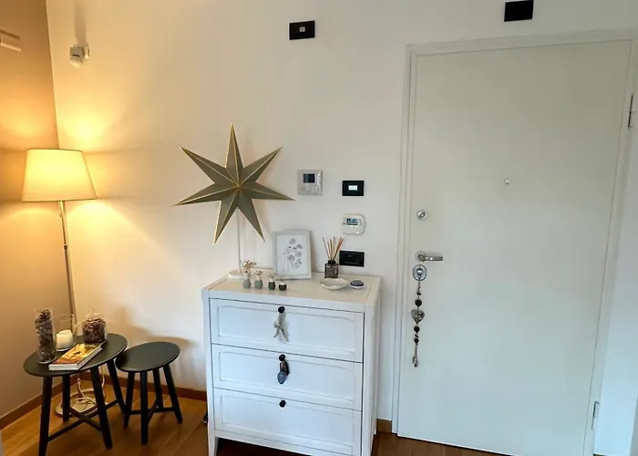 Appartement Hygge Rome