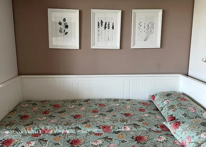 Hygge Appartement