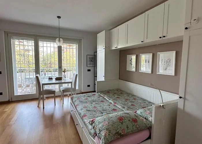 Appartement Hygge *